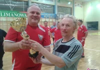 Słopnice najlepsze w Turnieju Mikołajkowym - zdjęcie główne