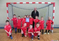 Powiatowe finały popularnego turnieju - zdjęcie główne