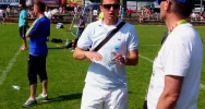 Ukraiński finał V Międzynarodowego Turnieju Sokolika w Starym Sączu - zdjęcie 3