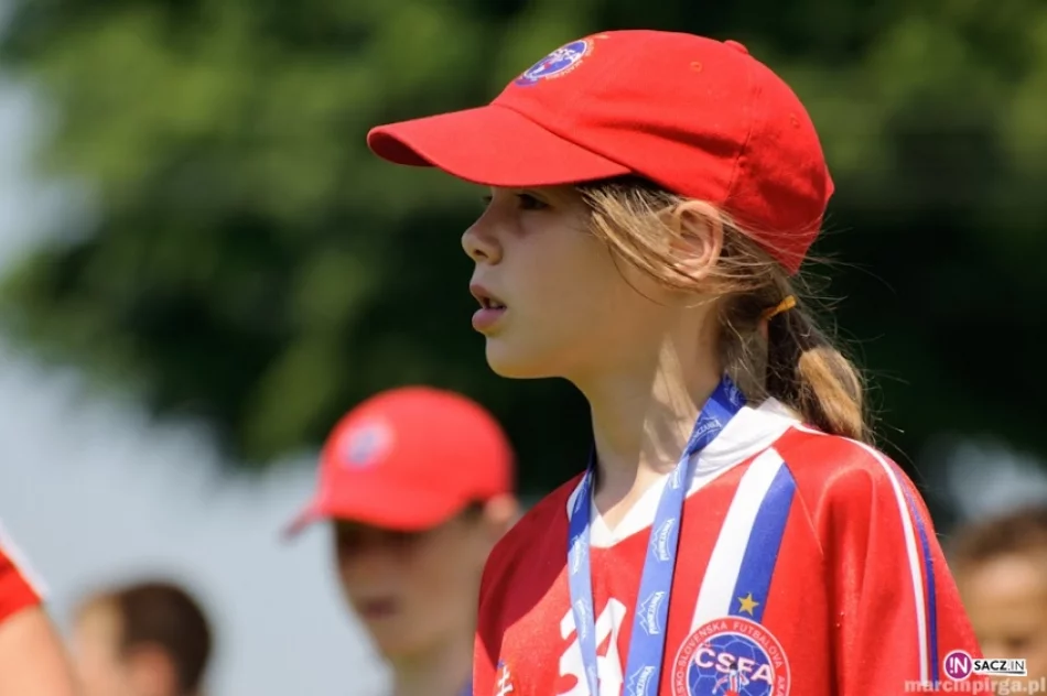 Fotorelacja z V Międzynarodowego Turnieju Sokolika w Starym Sączu - zdjęcie 5