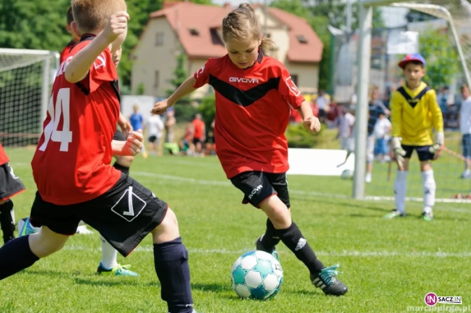 Fotorelacja z V Międzynarodowego Turnieju Sokolika w Starym Sączu - zdjęcie 7