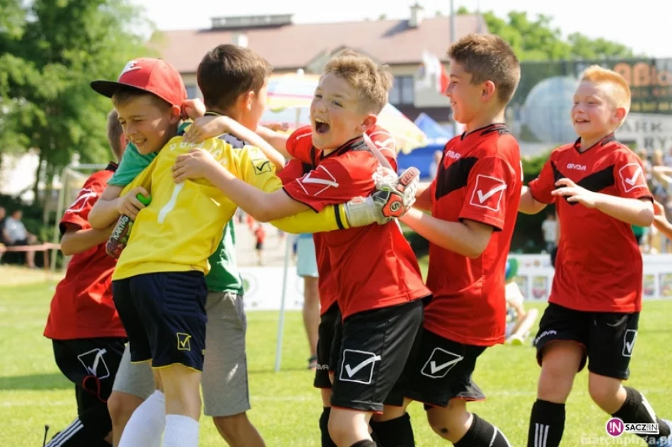 Fotorelacja z V Międzynarodowego Turnieju Sokolika w Starym Sączu - zdjęcie 13