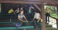 'Pilnujcie mi tych szlaków” - zdjęcie 1