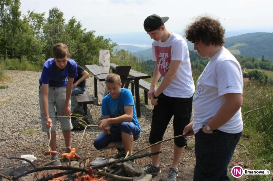 XIII Gwiaździsty Rajda Szlakami Jana Pawła II - zdjęcie 2