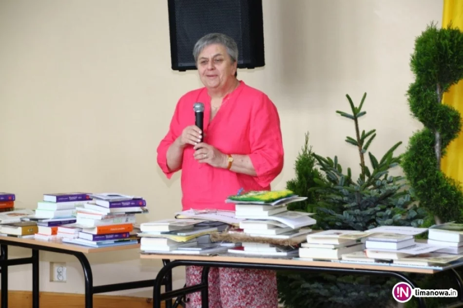 XIII Gwiaździsty Rajda Szlakami Jana Pawła II - zdjęcie 4