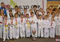 Udany występ w Koszycach - zdjęcie główne