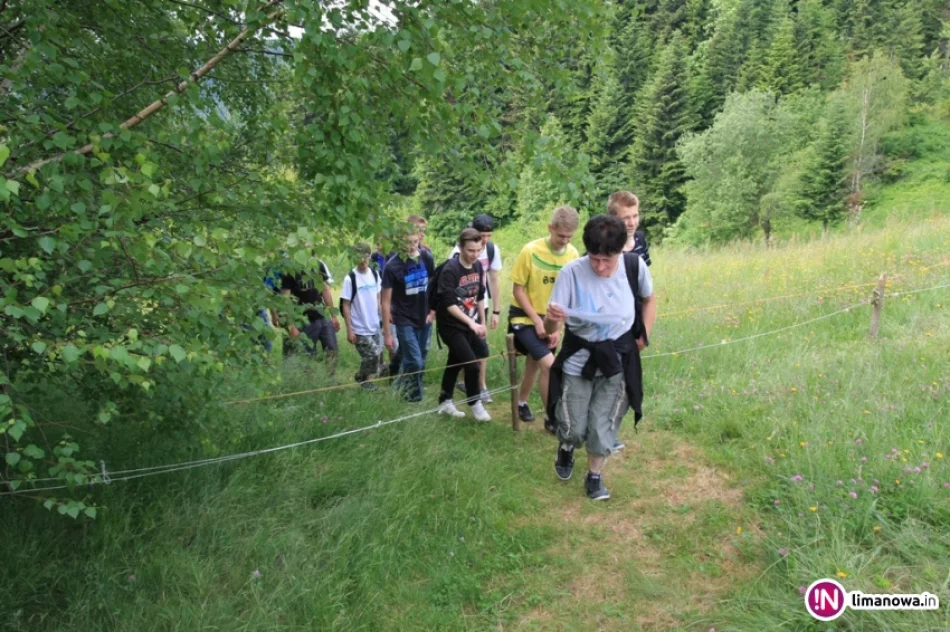 XIII Gwiaździsty Rajda Szlakami Jana Pawła II - zdjęcie 7