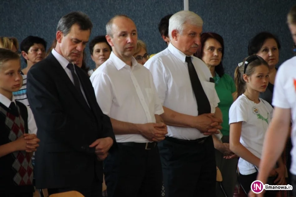 XIII Gwiaździsty Rajda Szlakami Jana Pawła II - zdjęcie 9