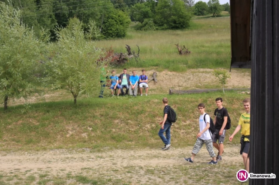 XIII Gwiaździsty Rajda Szlakami Jana Pawła II - zdjęcie 11