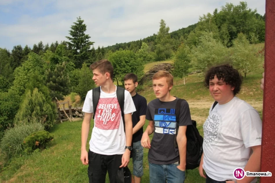 XIII Gwiaździsty Rajda Szlakami Jana Pawła II - zdjęcie 14