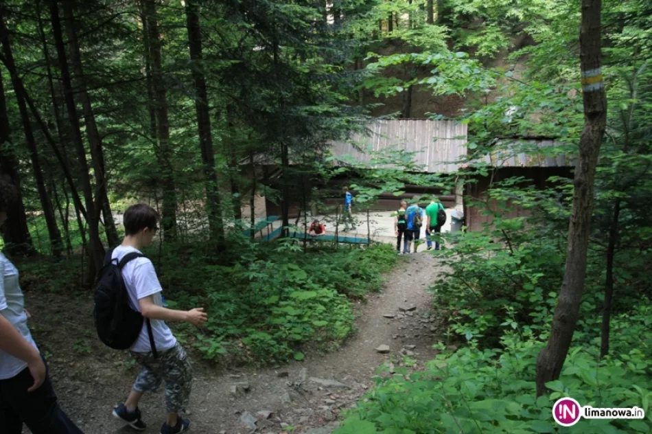 XIII Gwiaździsty Rajda Szlakami Jana Pawła II - zdjęcie 16