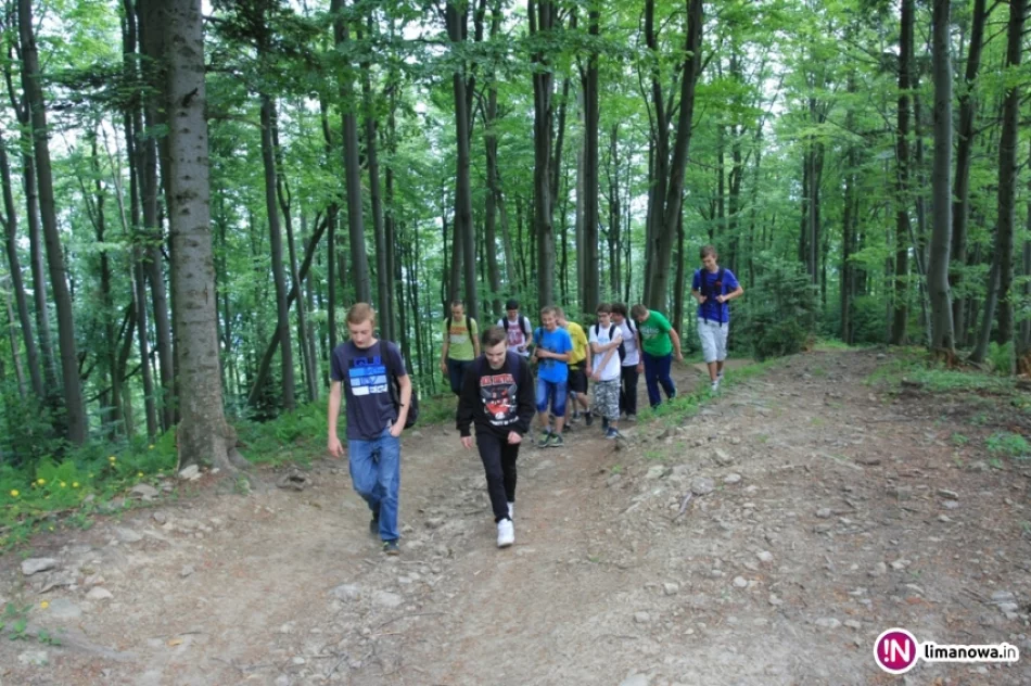 XIII Gwiaździsty Rajda Szlakami Jana Pawła II - zdjęcie 19