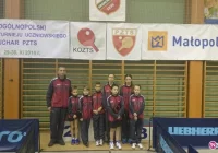 Mistrzostwo Polski – potwierdzili dominację - zdjęcie główne