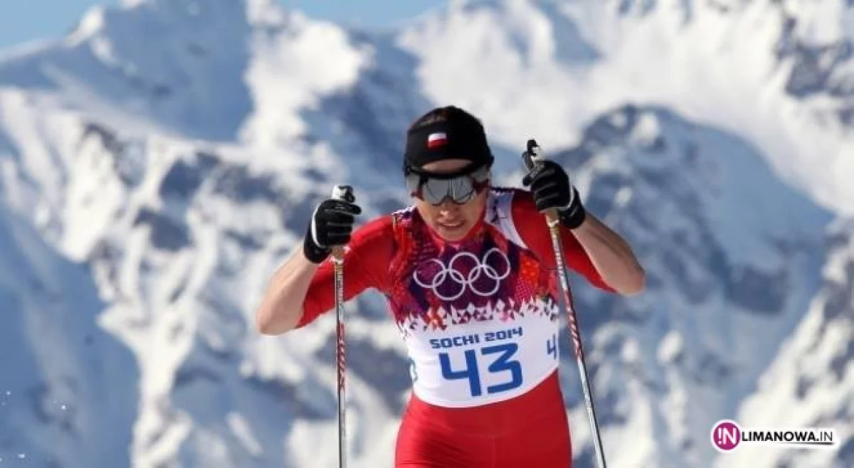 Justyna tuż za podium. Świetna forma Norweżek.