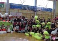 Taneczny sukces dziewczyn z limanowskiej „trójki” - zdjęcie główne