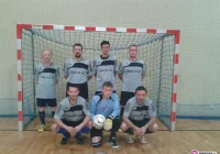 Pierwsza porażka Transblachu. Embruk liderem. - zdjęcie główne