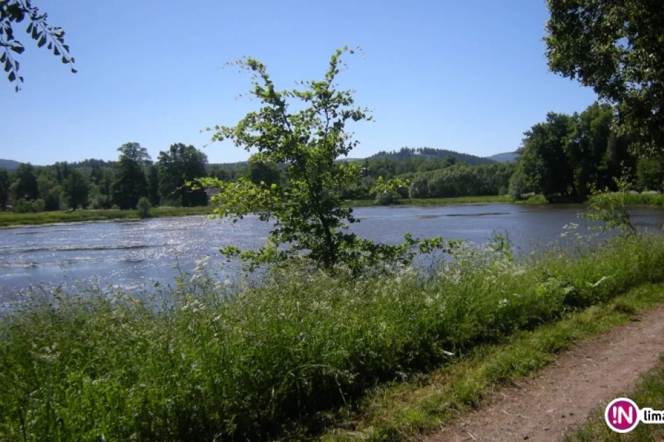 Głównym Szlakiem Sudeckim z Kołem Grodzkim - fotorelacja z wycieczki - zdjęcie 6