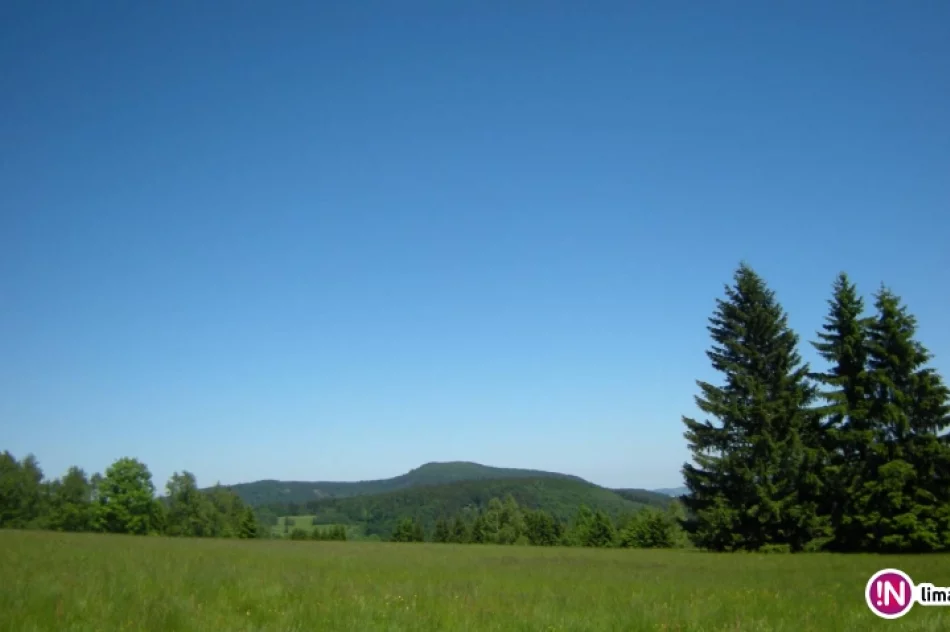 Głównym Szlakiem Sudeckim z Kołem Grodzkim - fotorelacja z wycieczki - zdjęcie 7