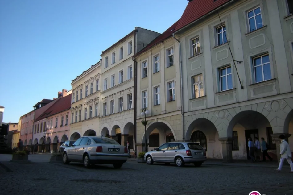 Głównym Szlakiem Sudeckim z Kołem Grodzkim - fotorelacja z wycieczki - zdjęcie 11