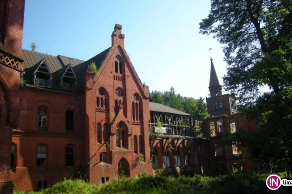 Głównym Szlakiem Sudeckim z Kołem Grodzkim - fotorelacja z wycieczki - zdjęcie 12