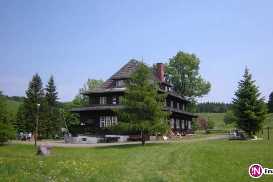 Głównym Szlakiem Sudeckim z Kołem Grodzkim - fotorelacja z wycieczki - zdjęcie 14