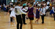 W tanecznym rytmie zdobywali podium - zdjęcie 2