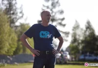 Marian Tajduś jest gotowy na dalsze prowadzenie dwóch drużyn - zdjęcie główne