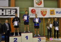 Łukasz Matusiak ze Spektrum Słopnice wśród najlepszych - zdjęcie główne