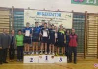 Mistrzostwa powiatu – najlepsi gimnazjaliści - zdjęcie główne