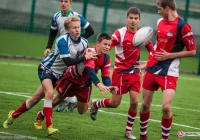 Potrójne zwycięstwo w Nowej Hucie - zdjęcie główne