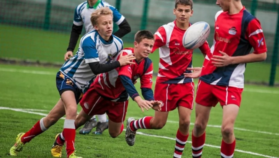 Potrójne zwycięstwo w Nowej Hucie - zdjęcie 1