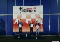 Mateusz Szczęsnowski ze srebrnym medalem w Croatia Open - zdjęcie główne