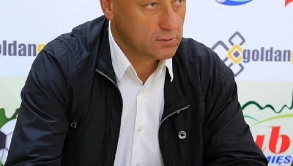 „Limanovia zrobiła postępy i gra znacznie lepiej” - zdjęcie 1