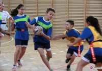 W Mszanie Dolnej stawiają na rugby - zdjęcie główne