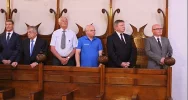 Słowa na sztandarze Bóg, Honor, Ojczyzna dla polskiego żołnierza są najważniejsze - zdjęcie 2