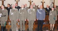 Słowa na sztandarze Bóg, Honor, Ojczyzna dla polskiego żołnierza są najważniejsze - zdjęcie 4