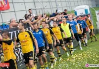 Limanovia wyrwała punkt faworytowi - zdjęcie główne