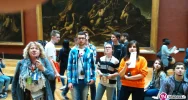 Znad Dunajca nad Sekwanę - zdjęcie 4