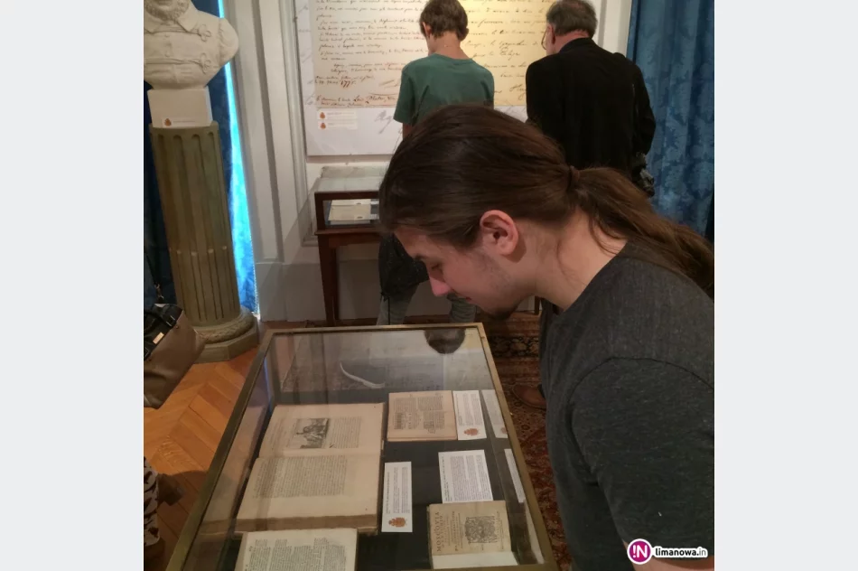 Fotorelacja z podróży szkoły Chrobrego sądecko-polskimi śladami przez trzy stolice – Pragę, Paryż i Brukselę. - zdjęcie 5