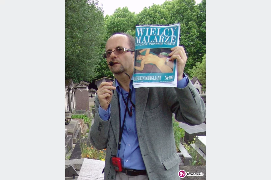 Fotorelacja z podróży szkoły Chrobrego sądecko-polskimi śladami przez trzy stolice – Pragę, Paryż i Brukselę. - zdjęcie 17