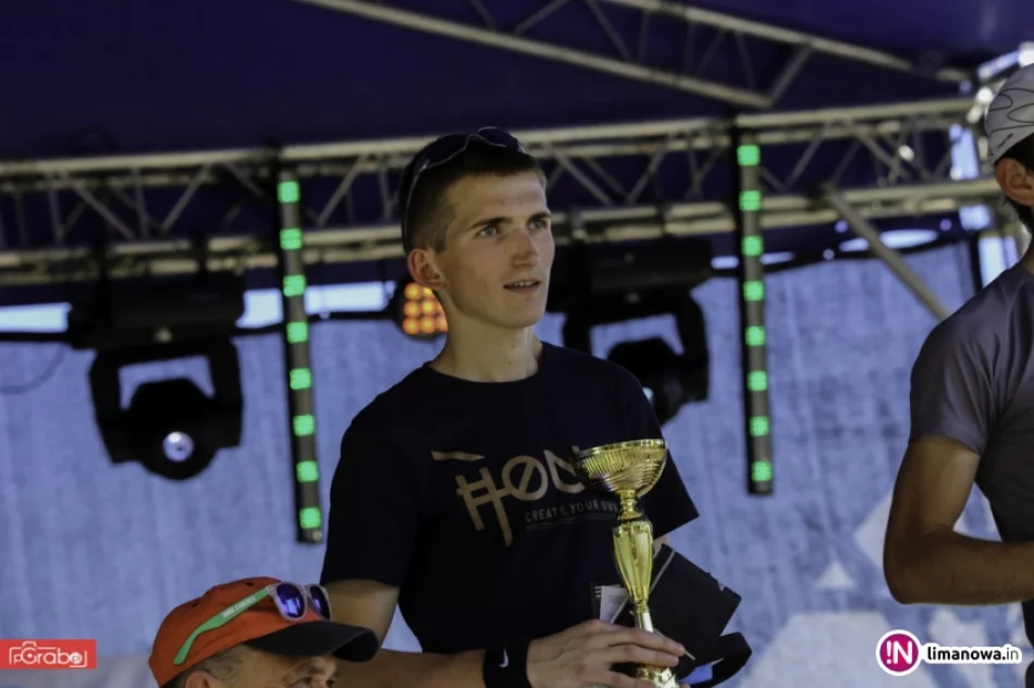 Powiatowy Dzień Dziecka z Marcinem Dańcem - zdjęcie 3