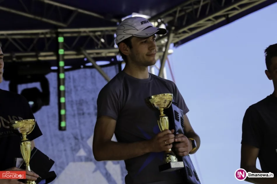 Powiatowy Dzień Dziecka z Marcinem Dańcem - zdjęcie 4