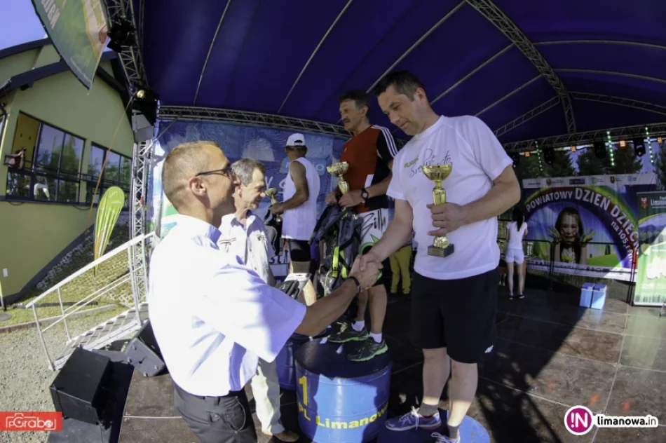 Powiatowy Dzień Dziecka z Marcinem Dańcem - zdjęcie 8