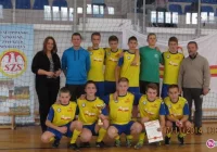 Laskowa najlepsza w rejonie - zdjęcie główne