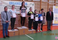 Mistrzostwa powiatu: płomienna rywalizacja gimnazjów - zdjęcie główne