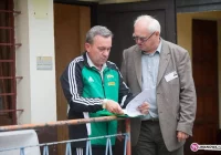 Ryszard Kulma rezygnuje z funkcji prezesa Limanovii - zdjęcie główne