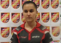 Młodzież rywalizowała wśród seniorów - zdjęcie główne