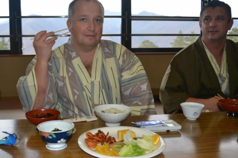 Arkadiusz Sukiennik wśród najlepszych karateków świata! - zdjęcie 3