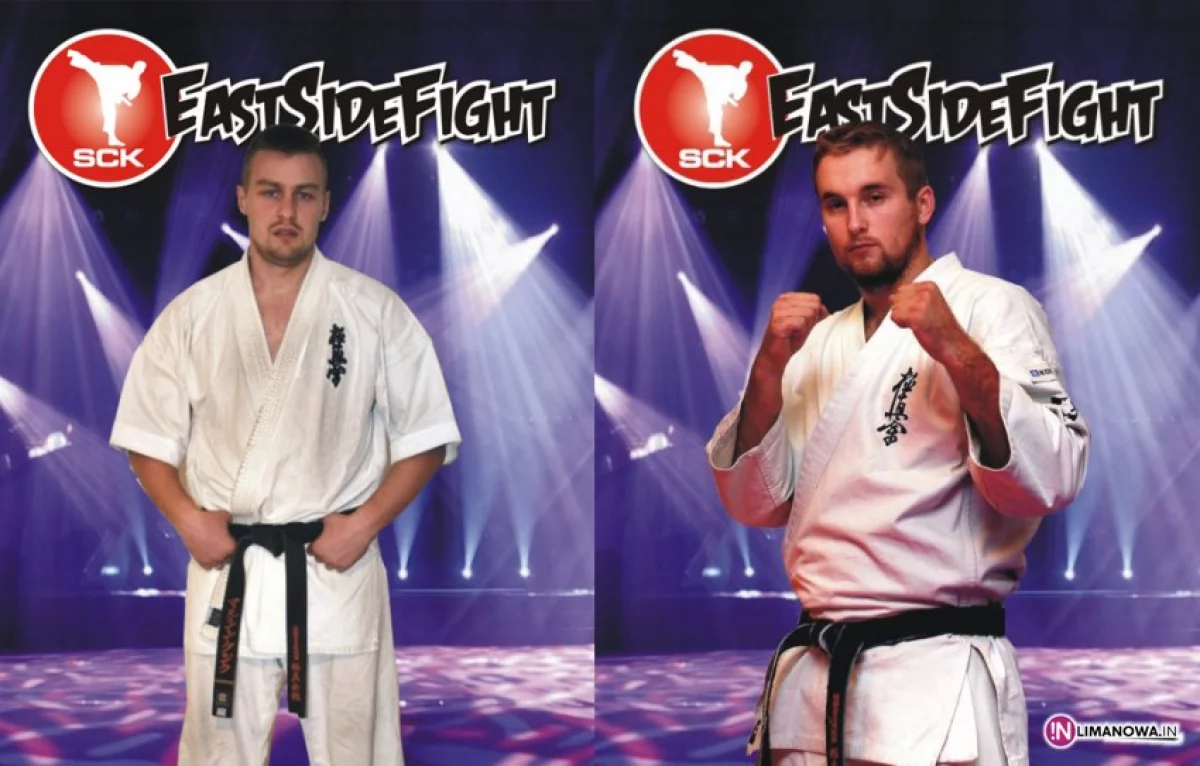Karate: Marcin Guzik wystąpi na prestiżowej gali