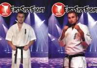 Karate: Marcin Guzik wystąpi na prestiżowej gali - zdjęcie główne